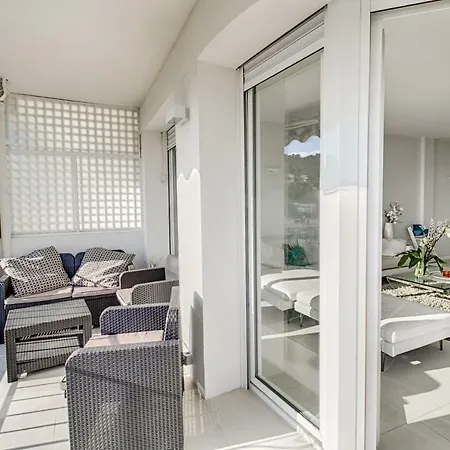 Luxurious Penthouse With Panoramic View * ヴィルフランシュ・シュル・メール