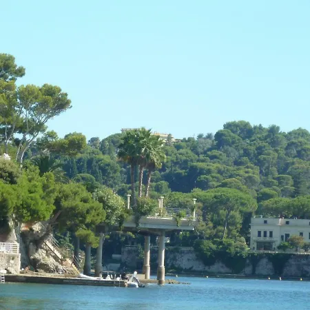 Luxurious Penthouse With Panoramic View