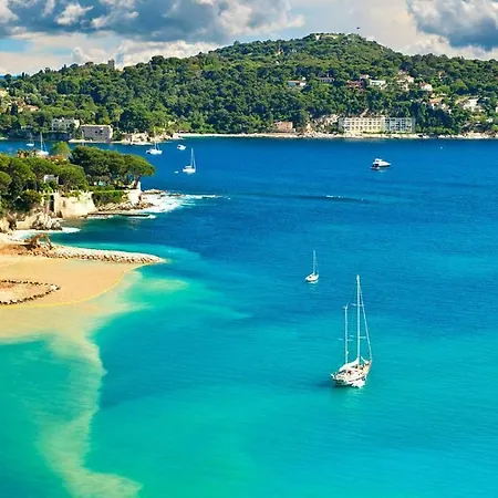 アパート Luxurious Penthouse With Panoramic View