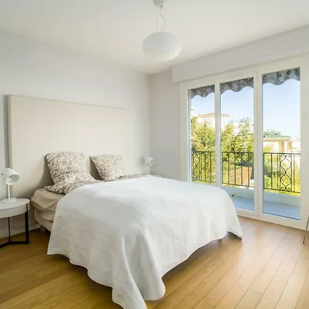 Luxurious Penthouse With Panoramic View ヴィルフランシュ・シュル・メール