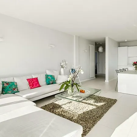 Luxurious Penthouse With Panoramic View アパート ヴィルフランシュ・シュル・メール