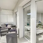 Luxurious Penthouse With Panoramic View * Villefranche-sur-Mer