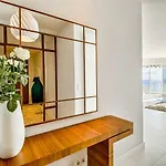 Luxurious Penthouse With Panoramic View