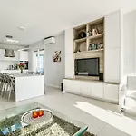 Appartement Luxurious Penthouse With Panoramic View Villefranche-sur-Mer