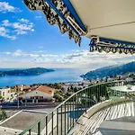 Apartman Luxurious Penthouse With Panoramic View