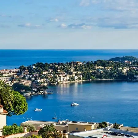 Luxurious Penthouse With Panoramic View Appartement *