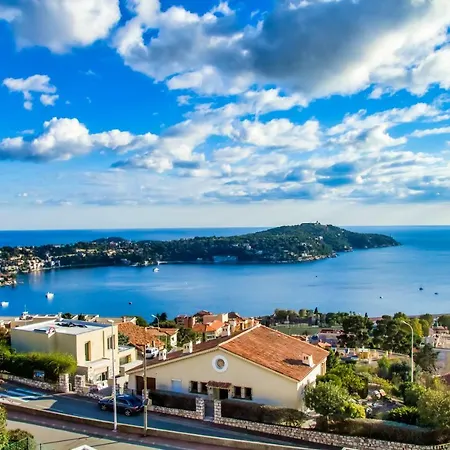 Appartement Luxurious Penthouse With Panoramic View *