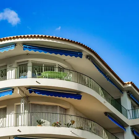 Appartement Luxurious Penthouse With Panoramic View