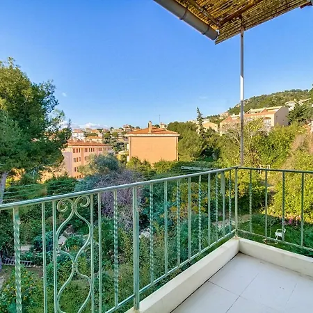 Lejlighed Luxurious Penthouse With Panoramic View *