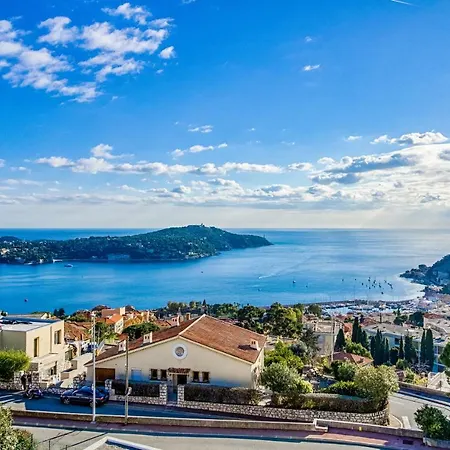 Apartment Luxurious Penthouse With Panoramic View