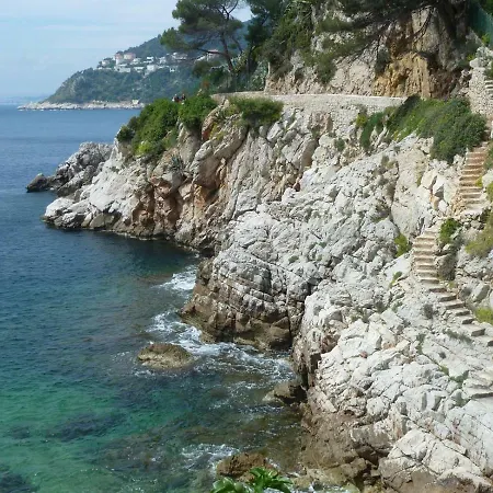 Luxurious Penthouse With Panoramic View Appartement