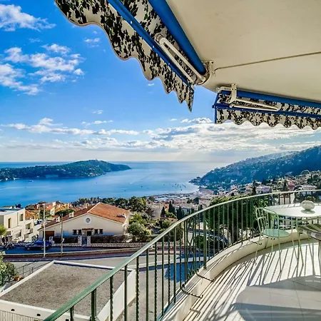 Appartement Luxurious Penthouse With Panoramic View