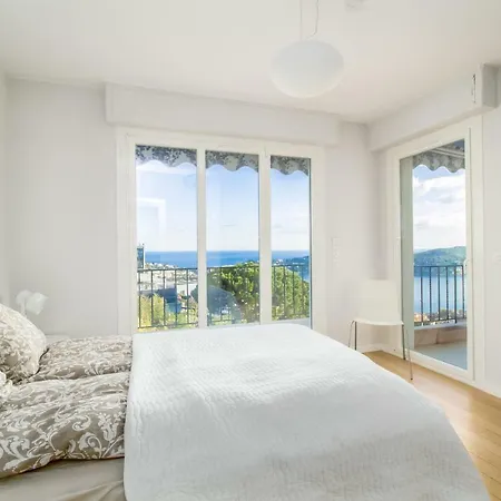 Lejlighed Luxurious Penthouse With Panoramic View