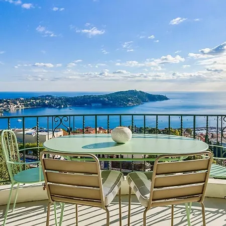 Luxurious Penthouse With Panoramic View Apartment *