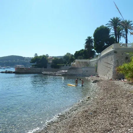 Luxurious Penthouse With Panoramic View Villefranche-sur-Mer