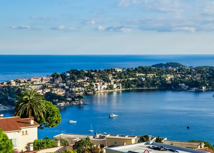 Luxurious Penthouse With Panoramic View Apartment *