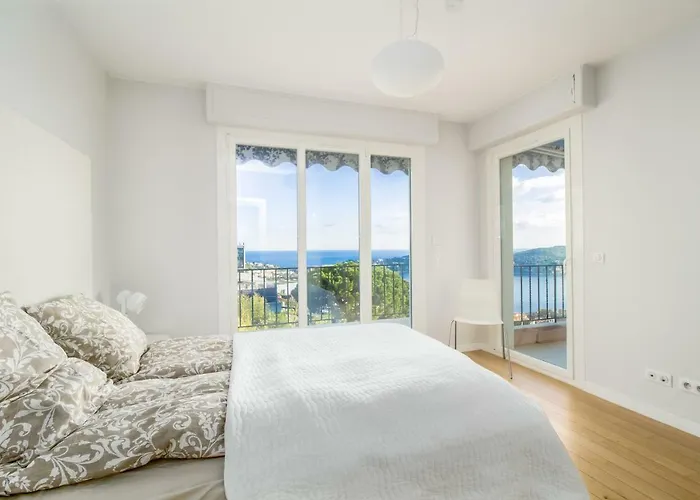 Apartment Luxurious Penthouse With Panoramic View
