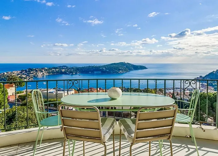 Luxurious Penthouse With Panoramic View Apartment *