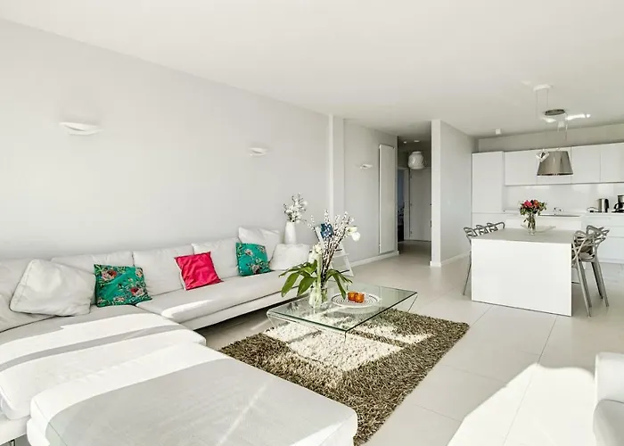 Luxurious Penthouse With Panoramic View Apartment Villefranche-sur-Mer